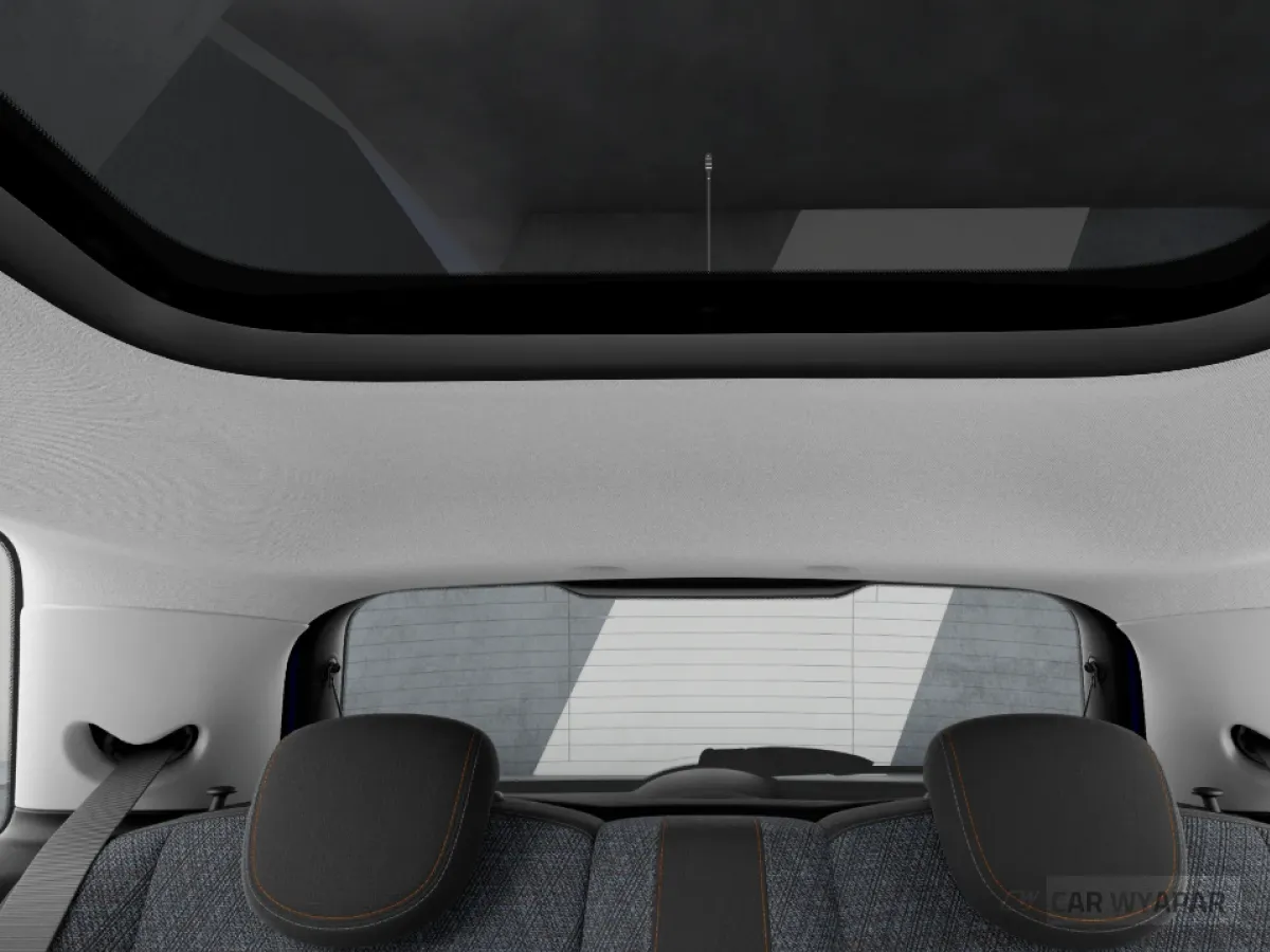 Mini Cooper Cooper S